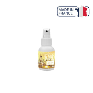 Parfum d'ambiance Surodorant précieux - 2 contenances / 4 senteurs - Sodel Propre Odeur 