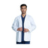 Paris - Blouse blanche médicale - 76cm - Homme - Cherokee Cherokee Medical Uniforms 