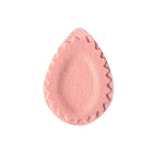 Large format protective adhesive felt patches - Triangular shape - Pack of 4 pieces
