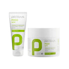 Peeling do stóp - Granat - Peclavus
