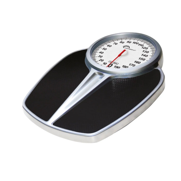 Pèse Personne Mécanique Pro M 200 - 200 kg - Devaset Devaset 