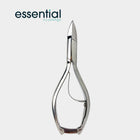 Nail pliers - Straight cut - Tapered jaws - 13 cm - Stainless steel - Essential by My Podologie