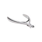 Cuticle nipper - 5 mm beveled blade - 10.5 cm - Ruck