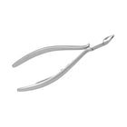 Szczypce Desire - Stal nierdzewna - Bez zapięcia - Wykończenie satynowe - 12,5 cm - 3 mm - Sam