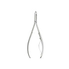 Szczypce Desire - 12 cm - Bez zapięcia - 5 mm - Stal nierdzewna - Błyszczący - Elibasic