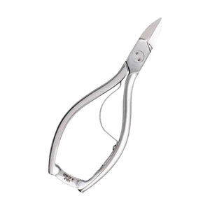 Pince à ongles - Coupe droite 20 mm - Mors effilés et large - Elitech by Eloi Podologie - My Podologie