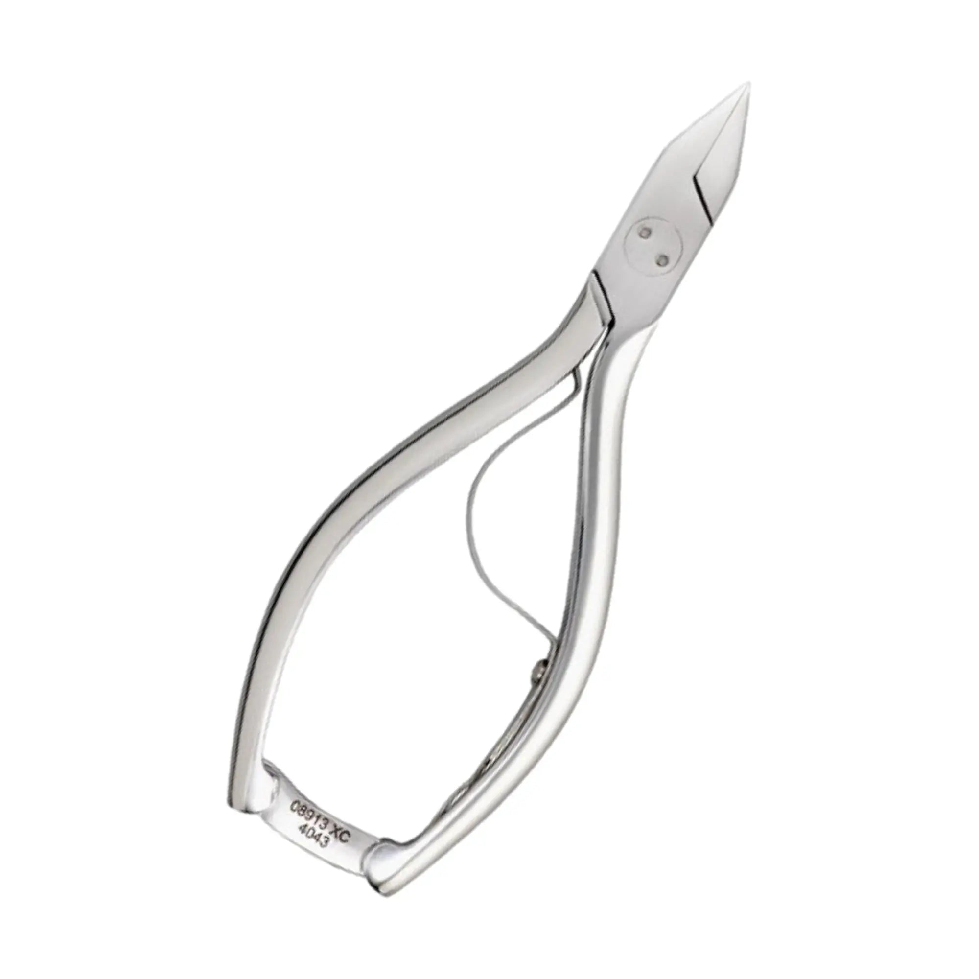 Pince à ongles - Coupe droite 20 mm - Mors plats et fins - Elitech by Eloi Podologie - My Podologie