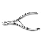 Szczypce do paznokci - Proste cięcie - Szczęki stożkowe 7 mm - 10 cm - Aesculap - HF460