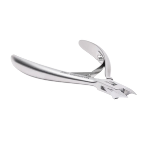 Pince à ongles - Lame incurvée et conique ointue de 12 mm - 10 cm - Ruck Ruck 