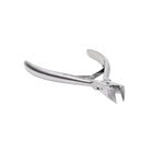Nail nipper – Single pointed blade 10.5 mm – 11 cm – Ruck