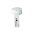 Pince de table pour lampe - Waldmann - Ruck