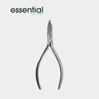 Tweedowe kleszcze do ortonyksji - 14cm - Essential by My Podiatry