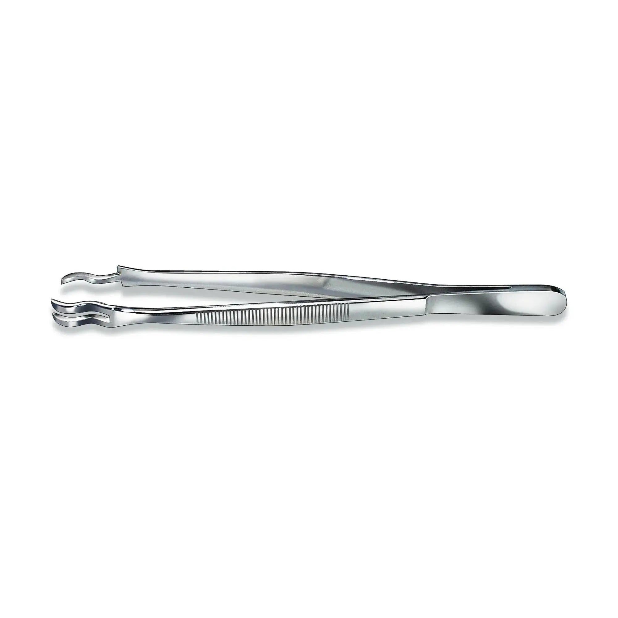 Pincette pour retirer les fraises - Ruck - My Podologie