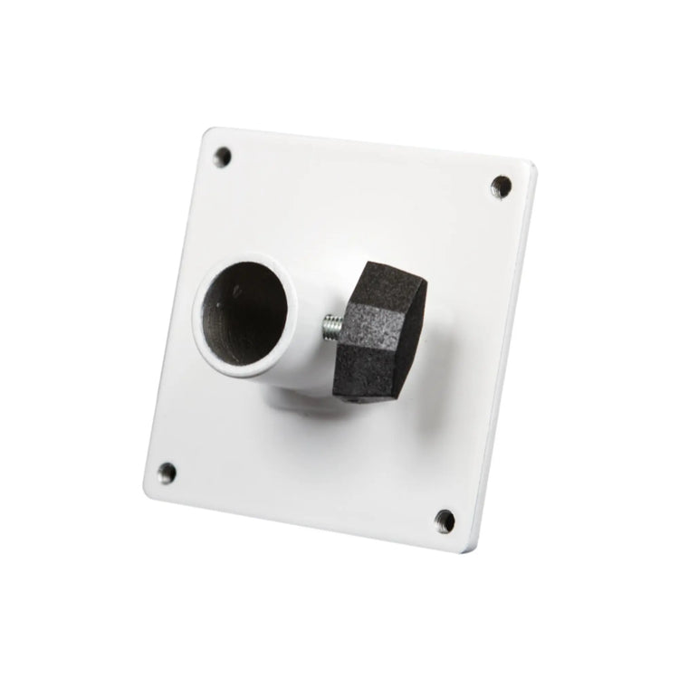 Plaque d'adaptation femelle pour fixation LID et lampe concurrente - LID LID 