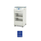 Heating platform with vacuum on column - Namrol