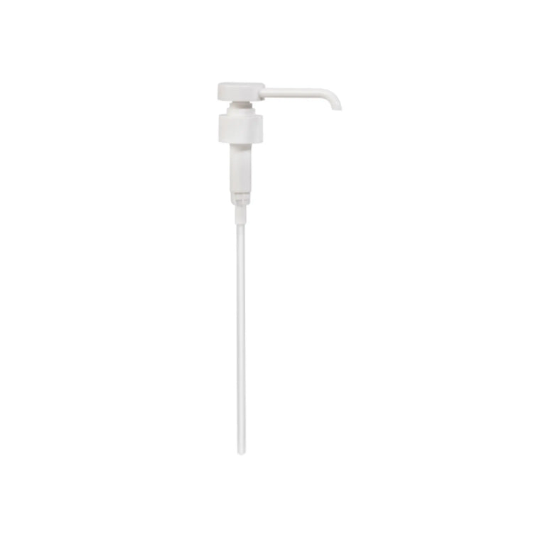 Pompe Long Bec pour flacon rond - 500ml ou 1L - Rivadouce Rivadouce  1-L