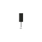 GT-PODO Cylindrical Abrasive Cap Holder - Ø 10mm - Lukas Podological