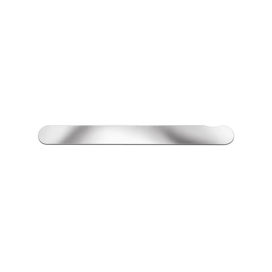 Professional stainless steel file holder - 5 units - Ruck Ruck 