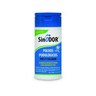 Puder podologiczny Dermafeet - 80 g - Herbitas