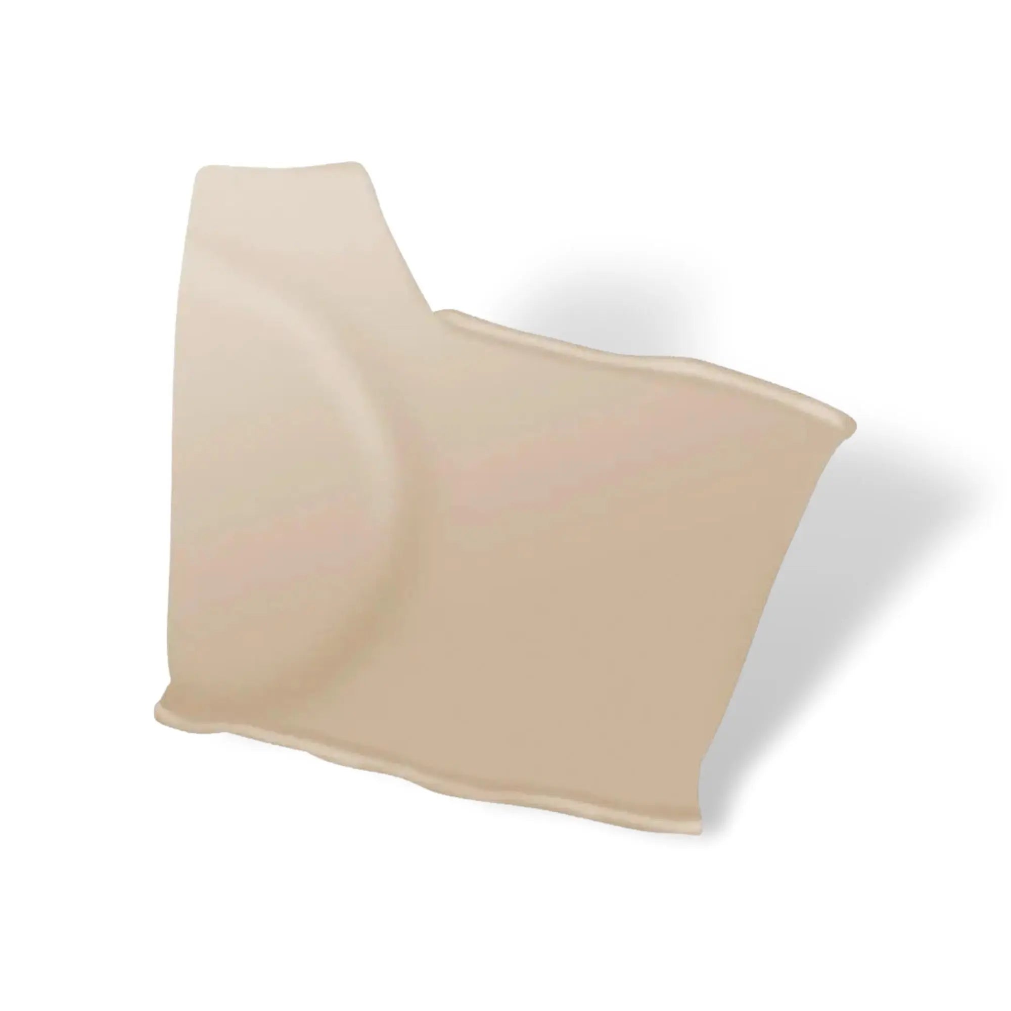 Protection métatarsienne - Double bande élastique - Deux tailles - 1 paire - My Podologie