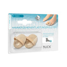 Toe Protector - Basic Toe Pad - Ruck