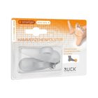 Gel Toe Protection - Ruck