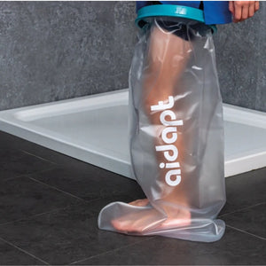 Protection waterproof Protège plâtre - Enfant ou adulte - My Médical My Médical 