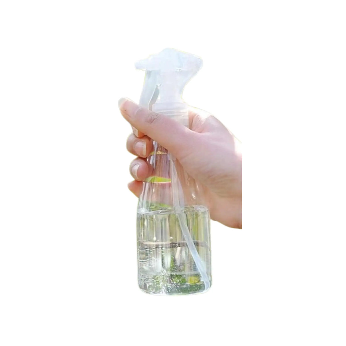 Pulvérisateur rechargeable - 200 ml My Podologie 