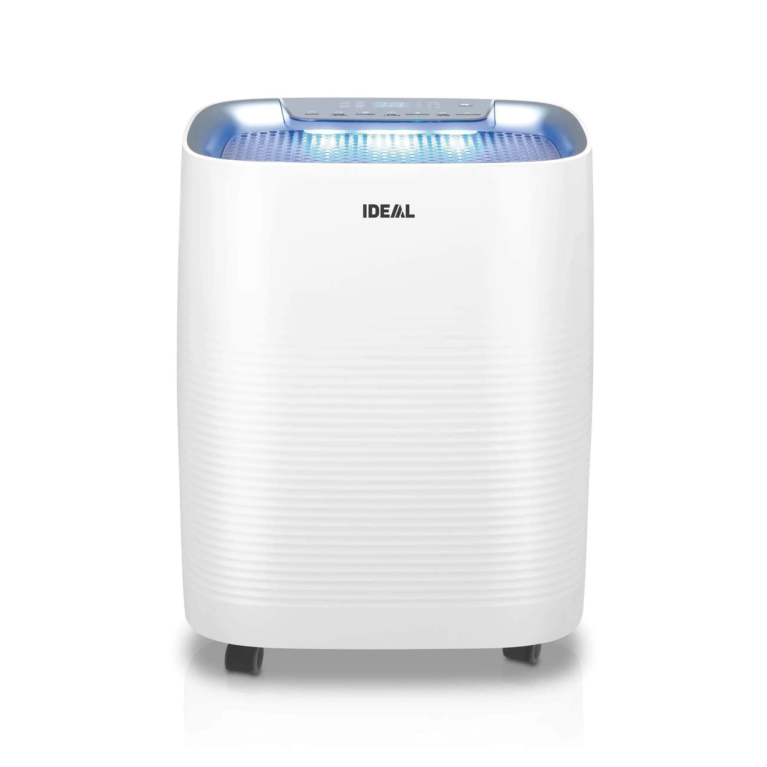 Purificateur d'air et humidificateur - AP35H - Idéal Santé - My Podologie