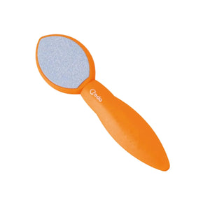 Râpe de pédicurie - 20,5 cm -  Credo Credo 