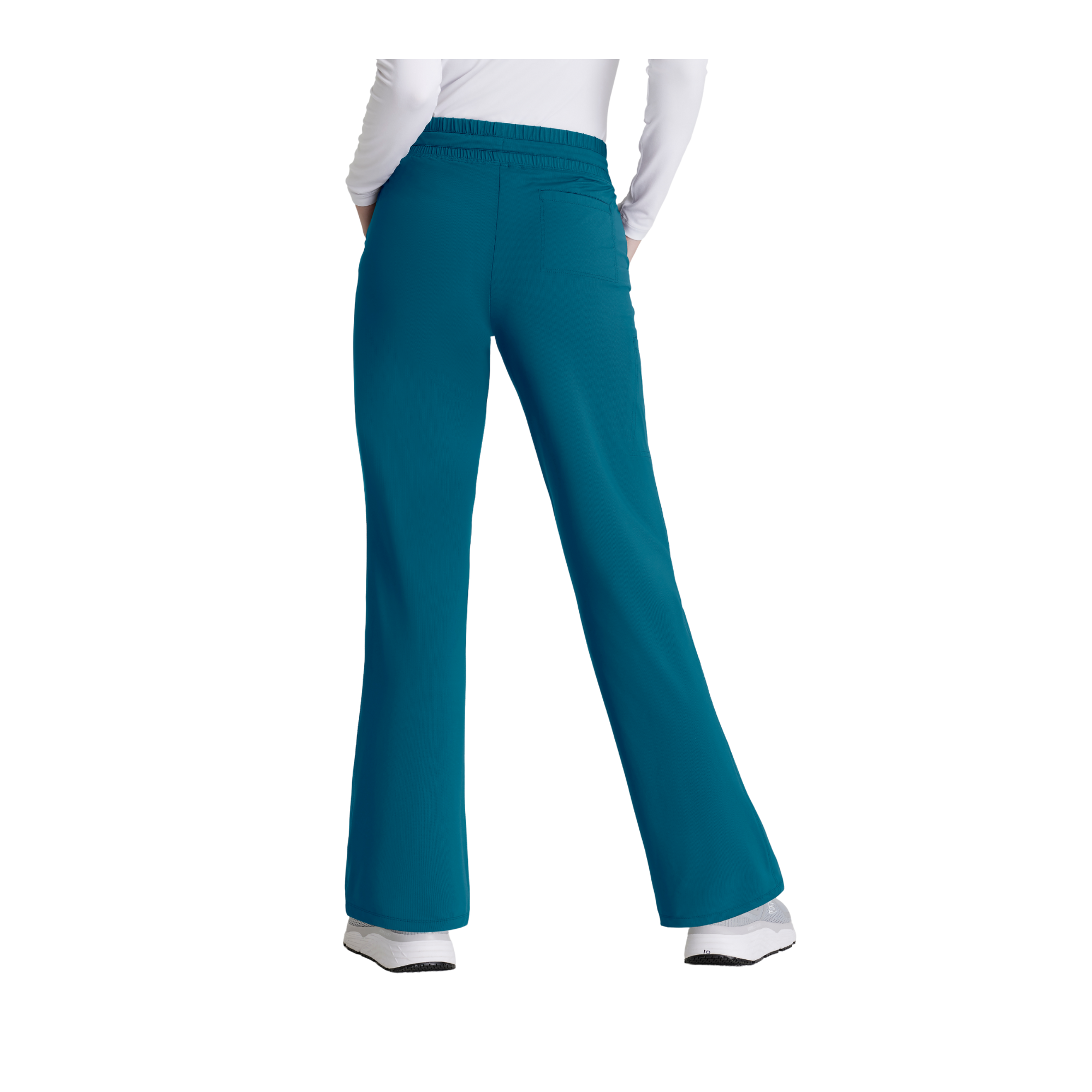 Reach Knit Pant - Pantalon médical droit - Femme - Skechers Slip-ins Knits SKECHERS SLIP-INS KNITS 