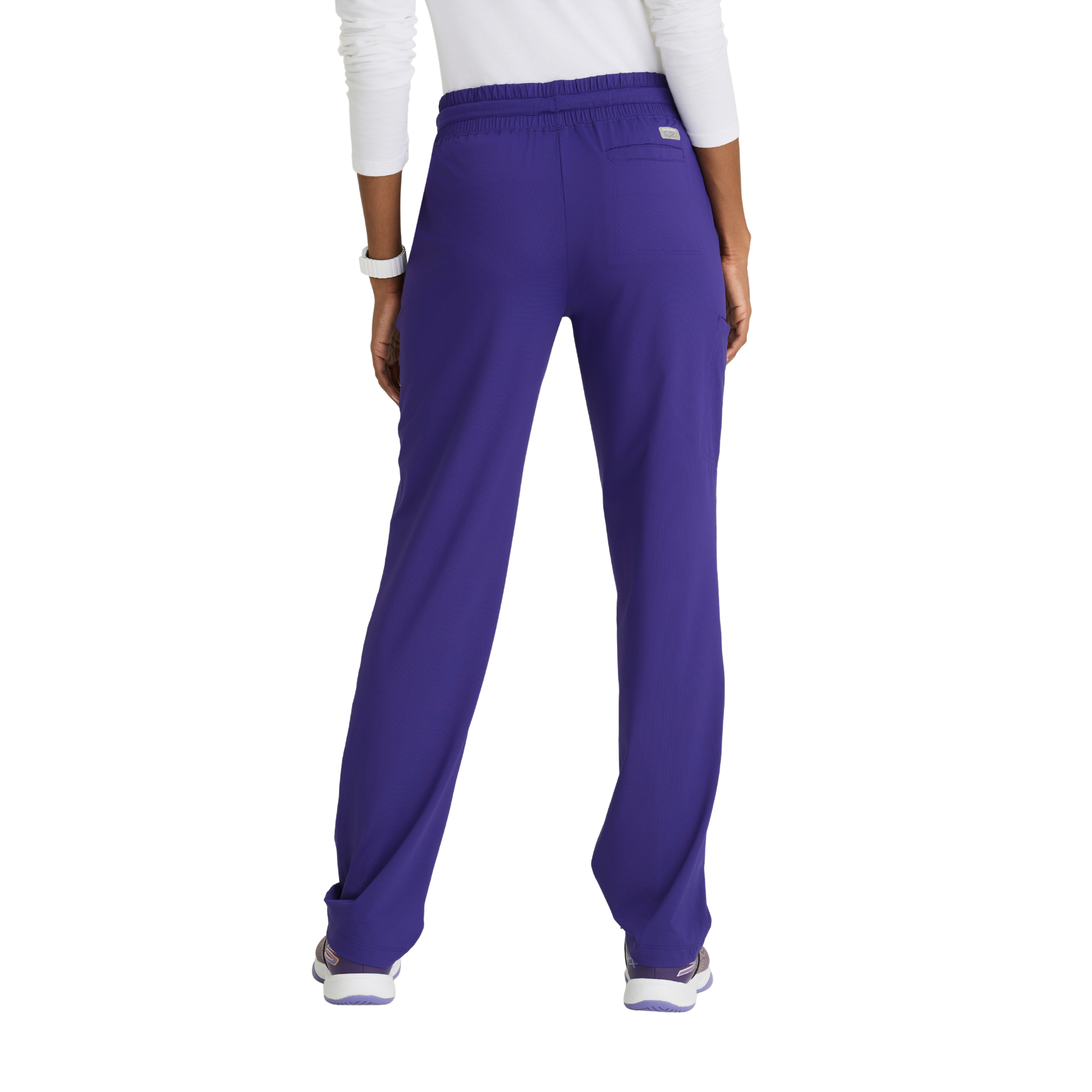 Reach Knit Pant - Pantalon médical droit - Femme - Skechers Slip-ins Knits SKECHERS SLIP-INS KNITS 