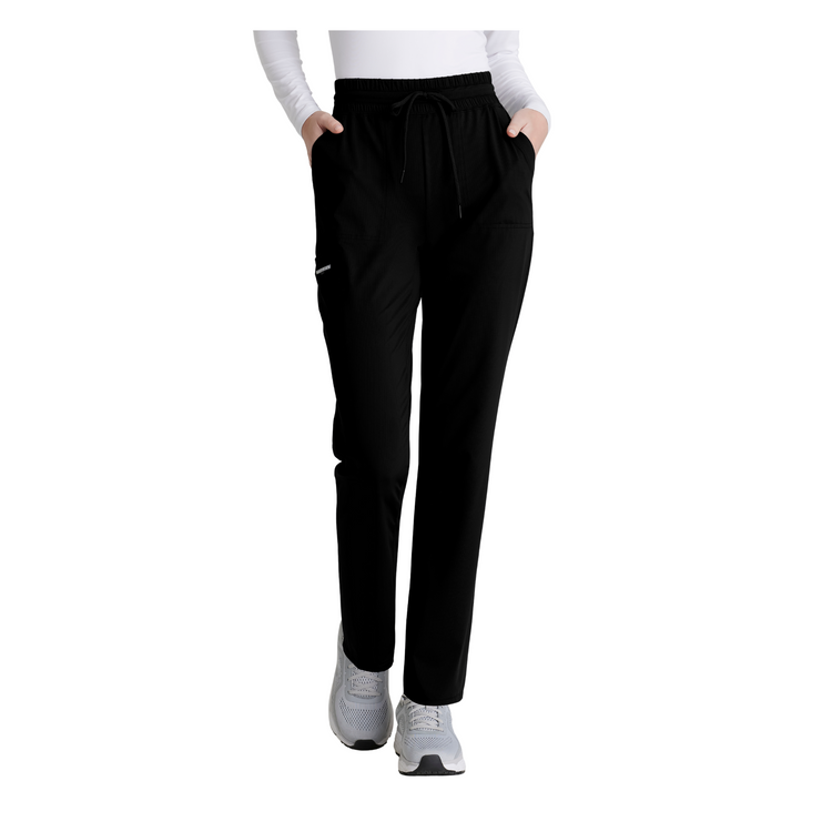 Reach Knit Pant - Pantalon médical droit - Femme - Skechers Slip-ins Knits SKECHERS SLIP-INS KNITS 