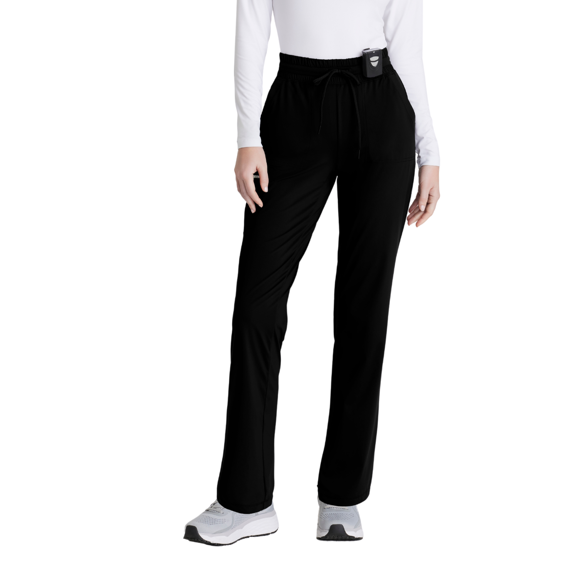 Reach Knit Pant - Pantalon médical droit - Femme - Skechers Slip-ins Knits SKECHERS SLIP-INS KNITS 
