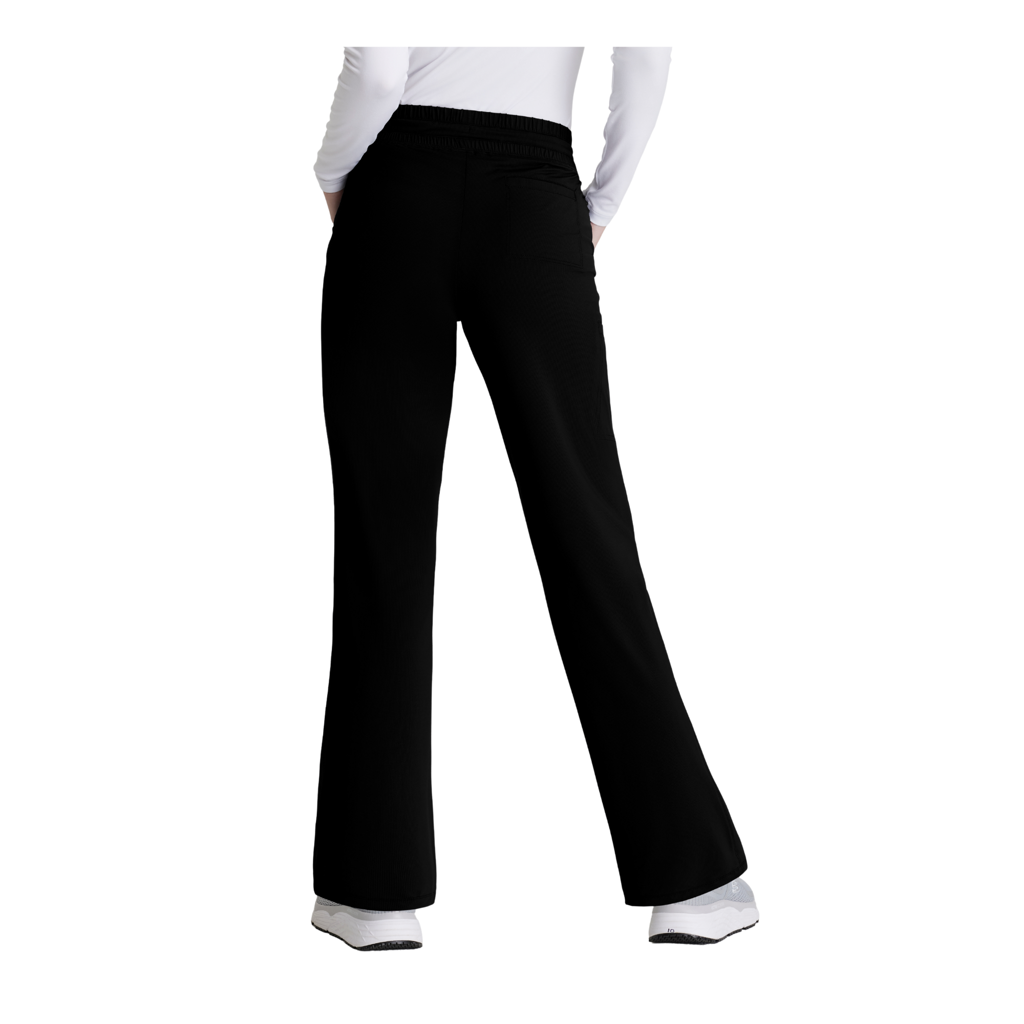Reach Knit Pant - Pantalon médical droit - Femme - Skechers Slip-ins Knits SKECHERS SLIP-INS KNITS 