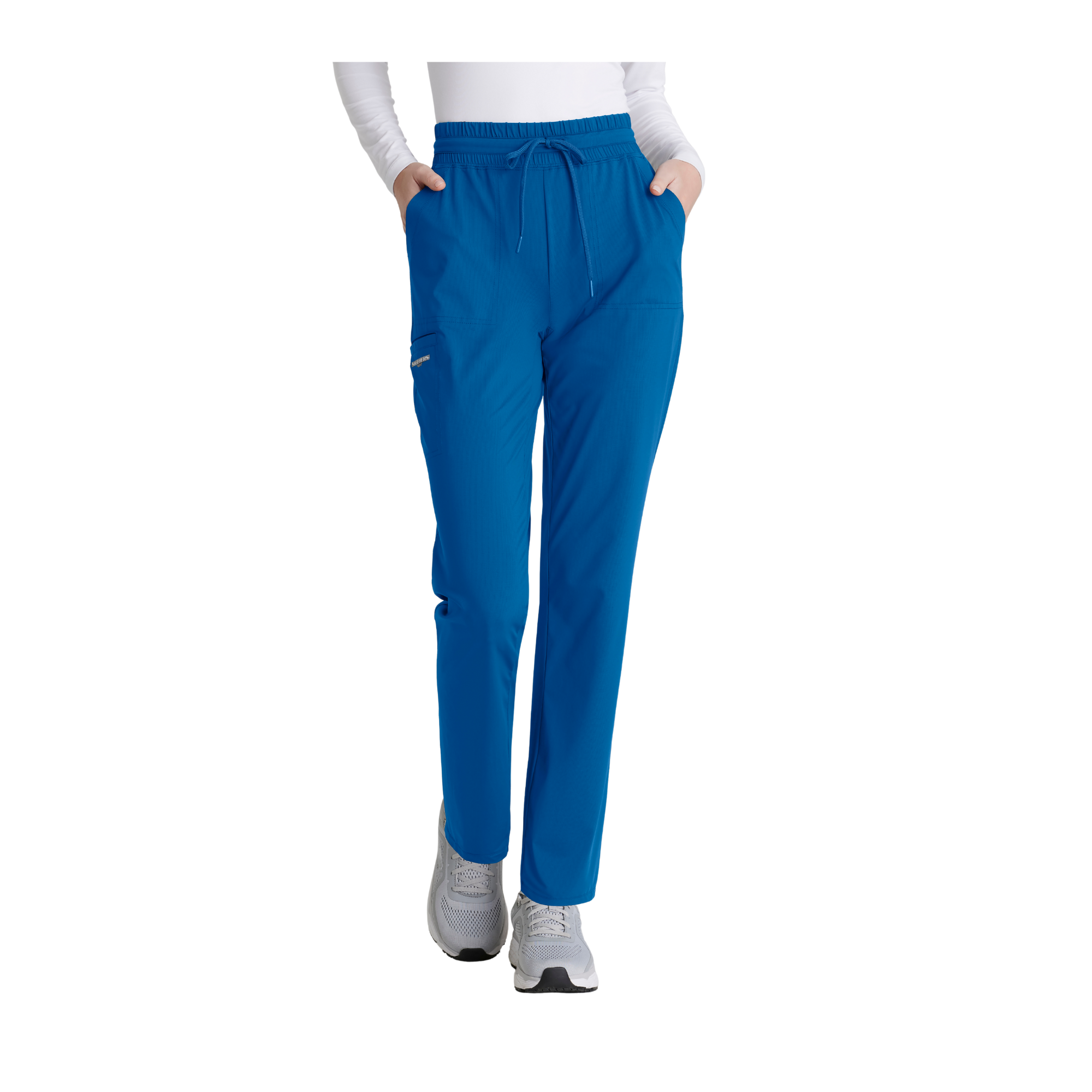 Reach Knit Pant - Pantalon médical droit - Femme - Skechers Slip-ins Knits SKECHERS SLIP-INS KNITS 