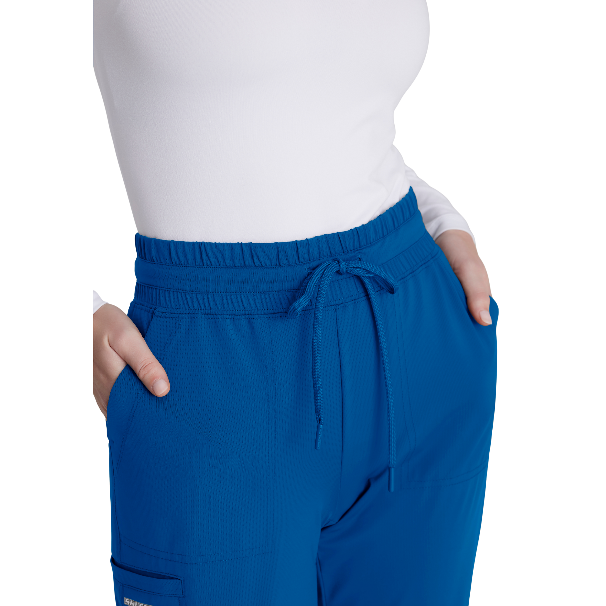 Reach Knit Pant - Pantalon médical droit - Femme - Skechers Slip-ins Knits SKECHERS SLIP-INS KNITS 