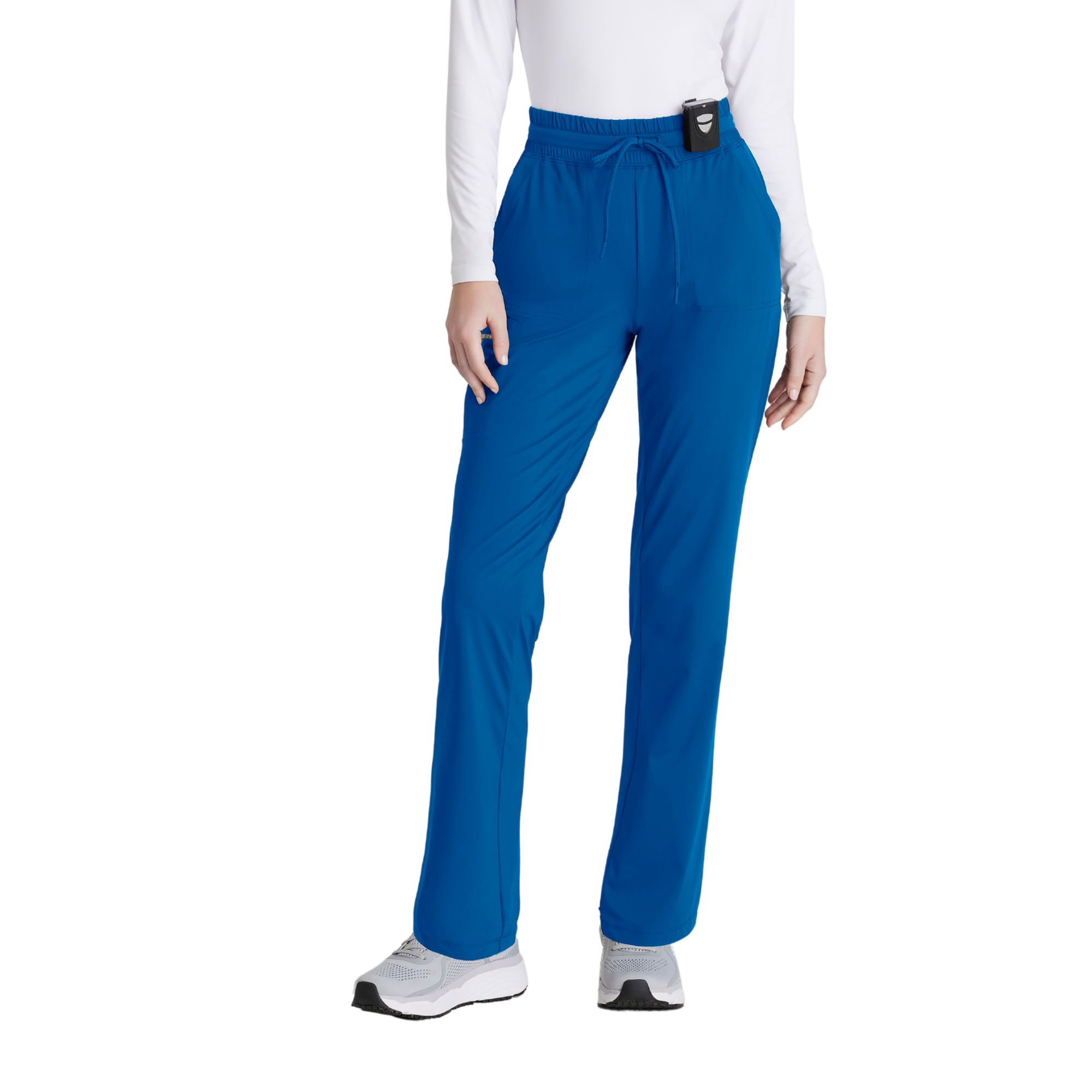 Reach Knit Pant - Pantalon médical droit - Femme - Skechers Slip-ins Knits SKECHERS SLIP-INS KNITS 