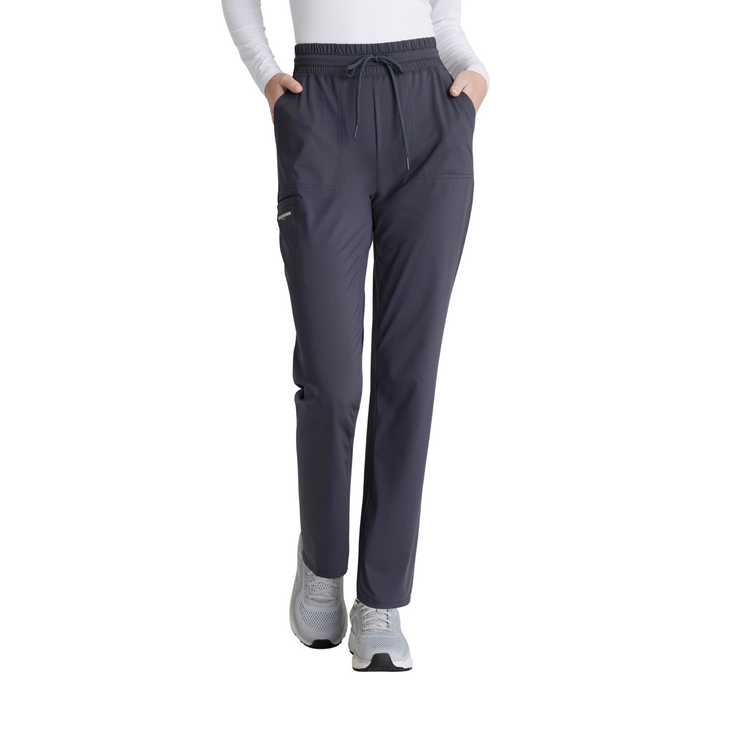 Reach Knit Pant - Pantalon médical droit - Femme - Skechers Slip-ins Knits SKECHERS SLIP-INS KNITS 