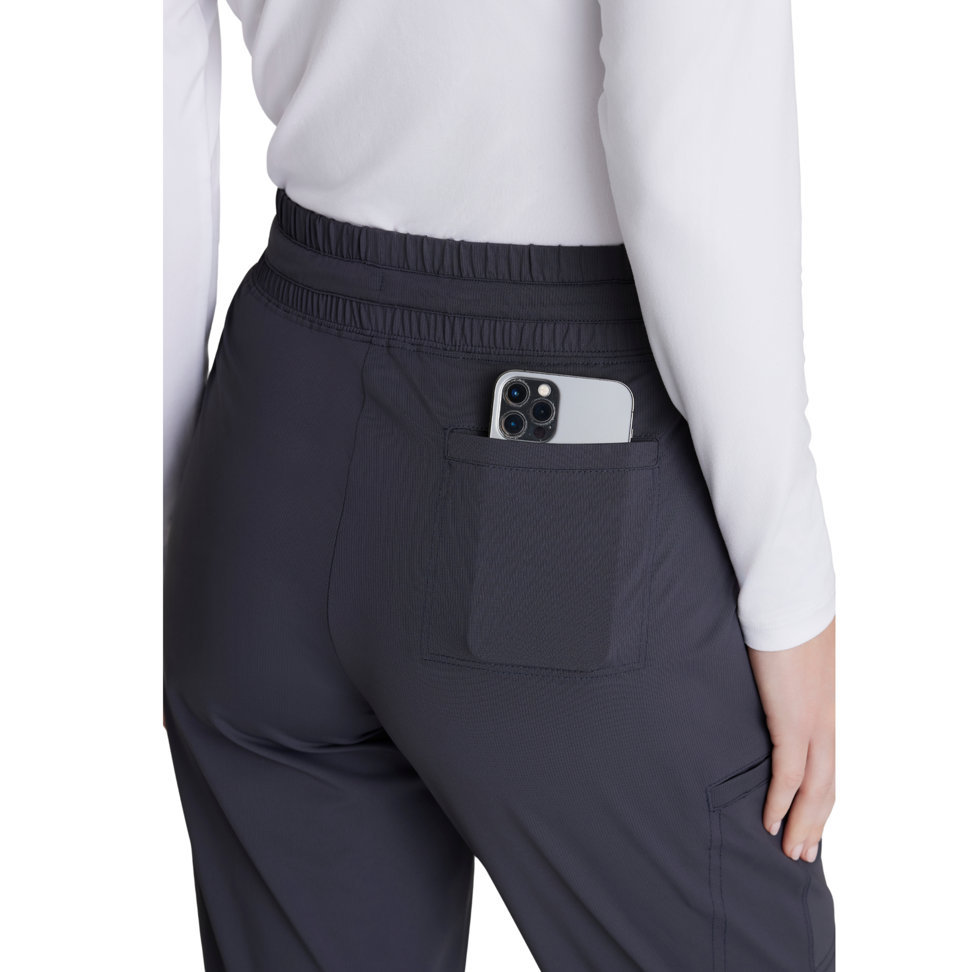 Reach Knit Pant - Pantalon médical droit - Femme - Skechers Slip-ins Knits SKECHERS SLIP-INS KNITS 