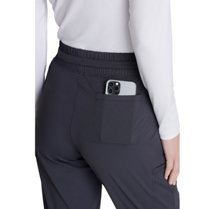 Reach Knit Pant - Pantalon médical droit - Femme - Skechers Slip-ins Knits SKECHERS SLIP-INS KNITS 