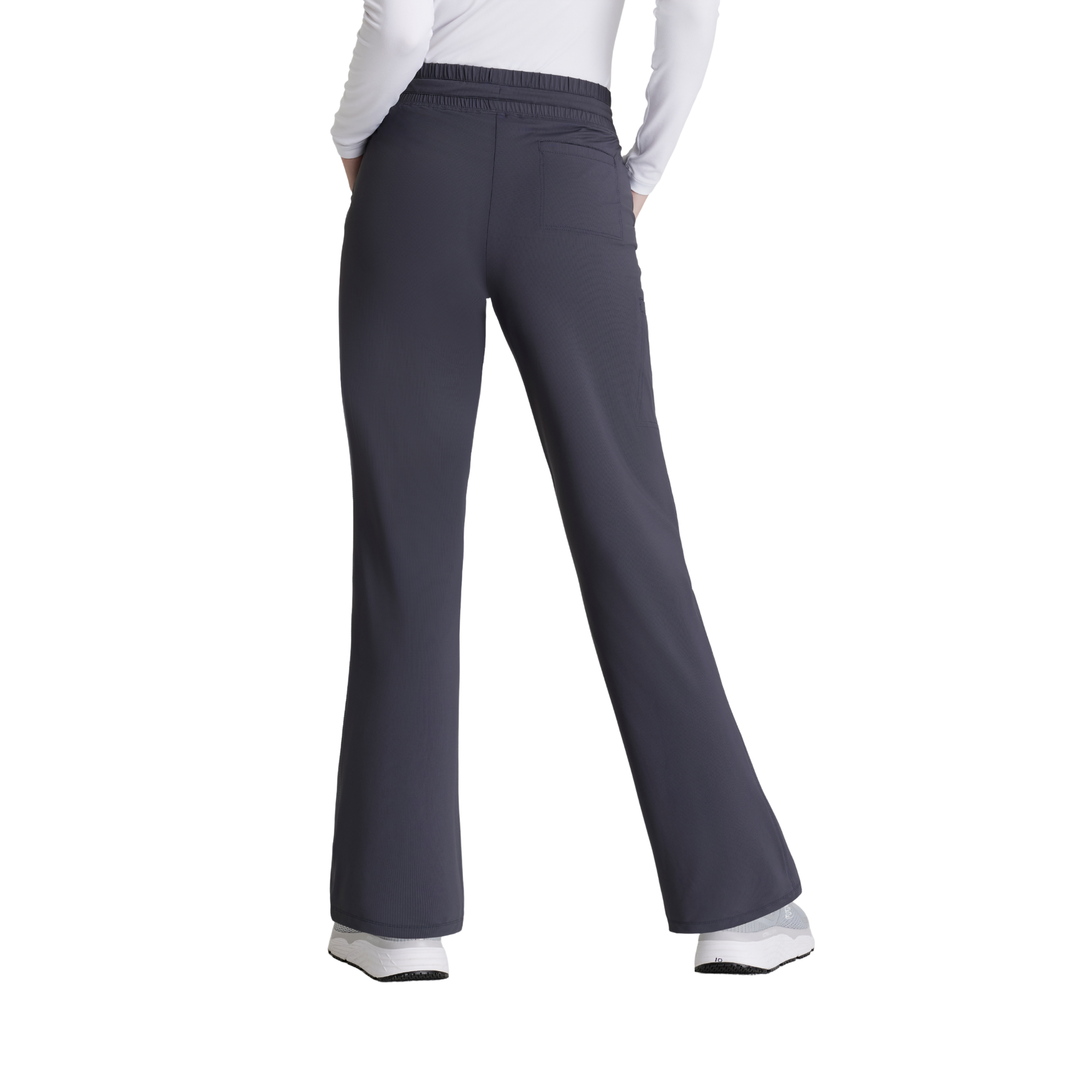 Reach Knit Pant - Pantalon médical droit - Femme - Skechers Slip-ins Knits SKECHERS SLIP-INS KNITS 