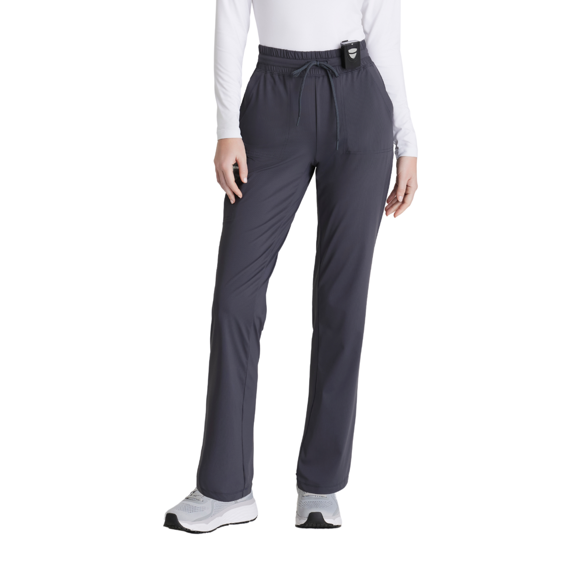 Reach Knit Pant - Pantalon médical droit - Femme - Skechers Slip-ins Knits SKECHERS SLIP-INS KNITS 