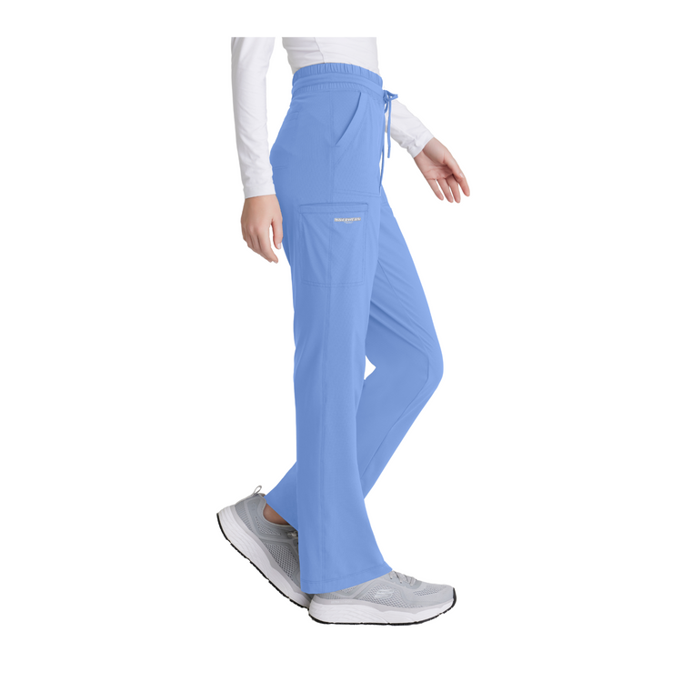 Reach Knit Pant - Pantalon médical droit - Femme - Skechers Slip-ins Knits SKECHERS SLIP-INS KNITS 