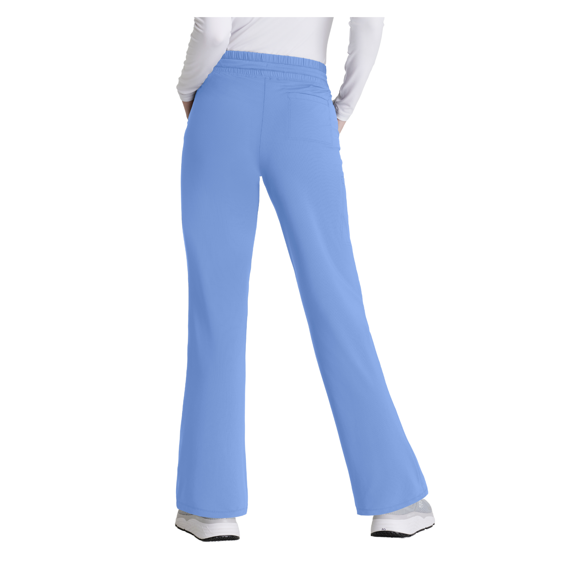 Reach Knit Pant - Pantalon médical droit - Femme - Skechers Slip-ins Knits SKECHERS SLIP-INS KNITS 