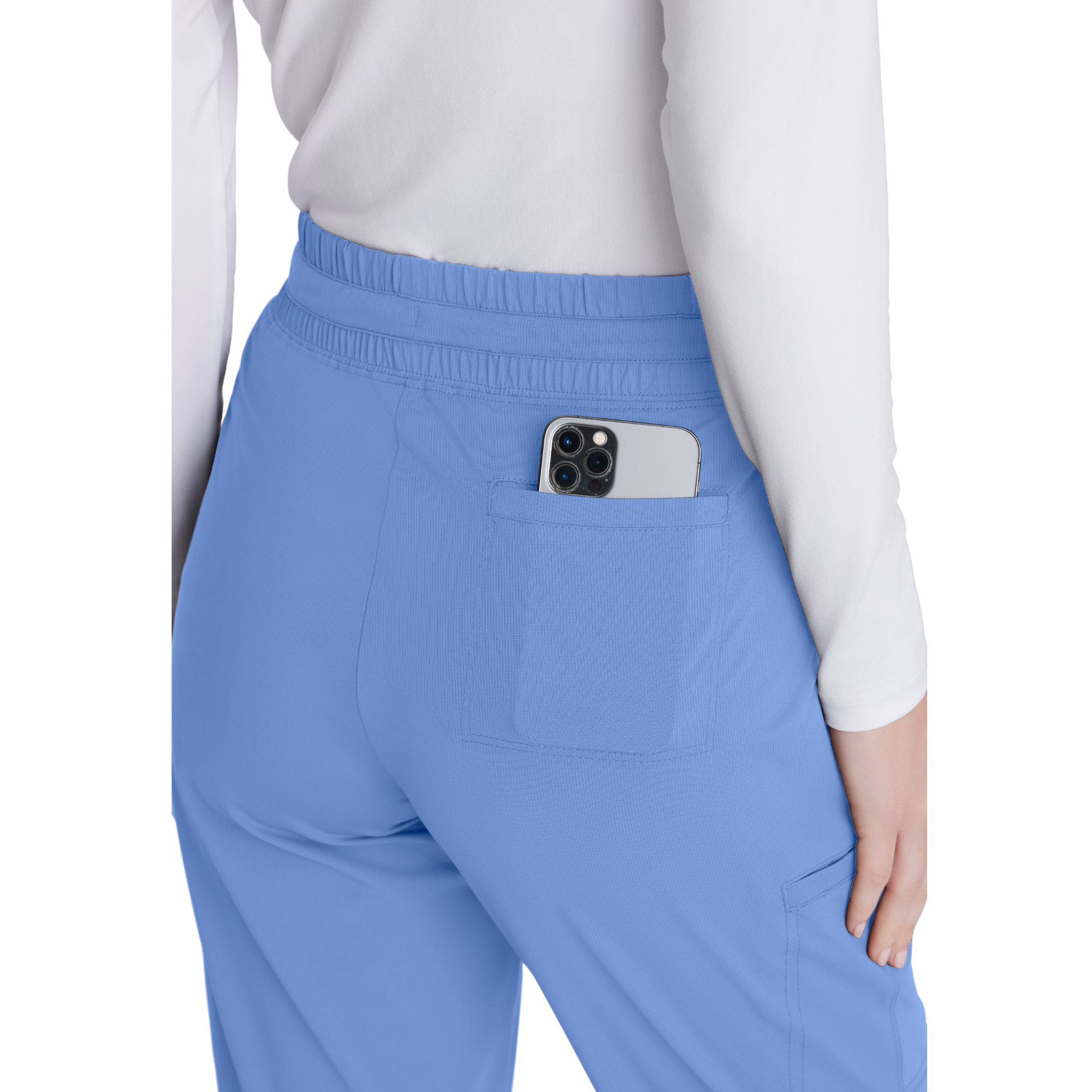 Reach Knit Pant - Pantalon médical droit - Femme - Skechers Slip-ins Knits SKECHERS SLIP-INS KNITS 