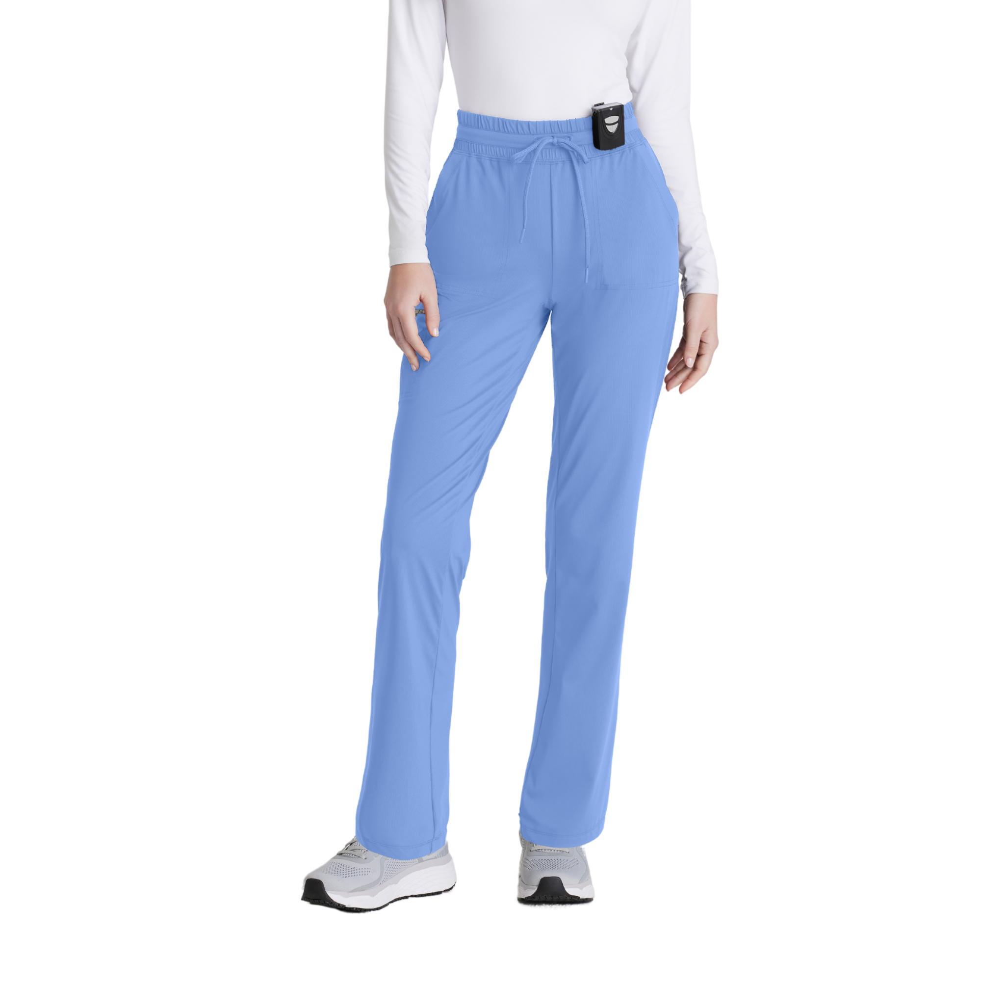 Reach Knit Pant - Pantalon médical droit - Femme - Skechers Slip-ins Knits SKECHERS SLIP-INS KNITS 