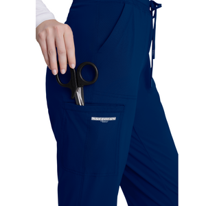 Reach Knit Pant - Pantalon médical droit - Femme - Skechers Slip-ins Knits SKECHERS SLIP-INS KNITS 