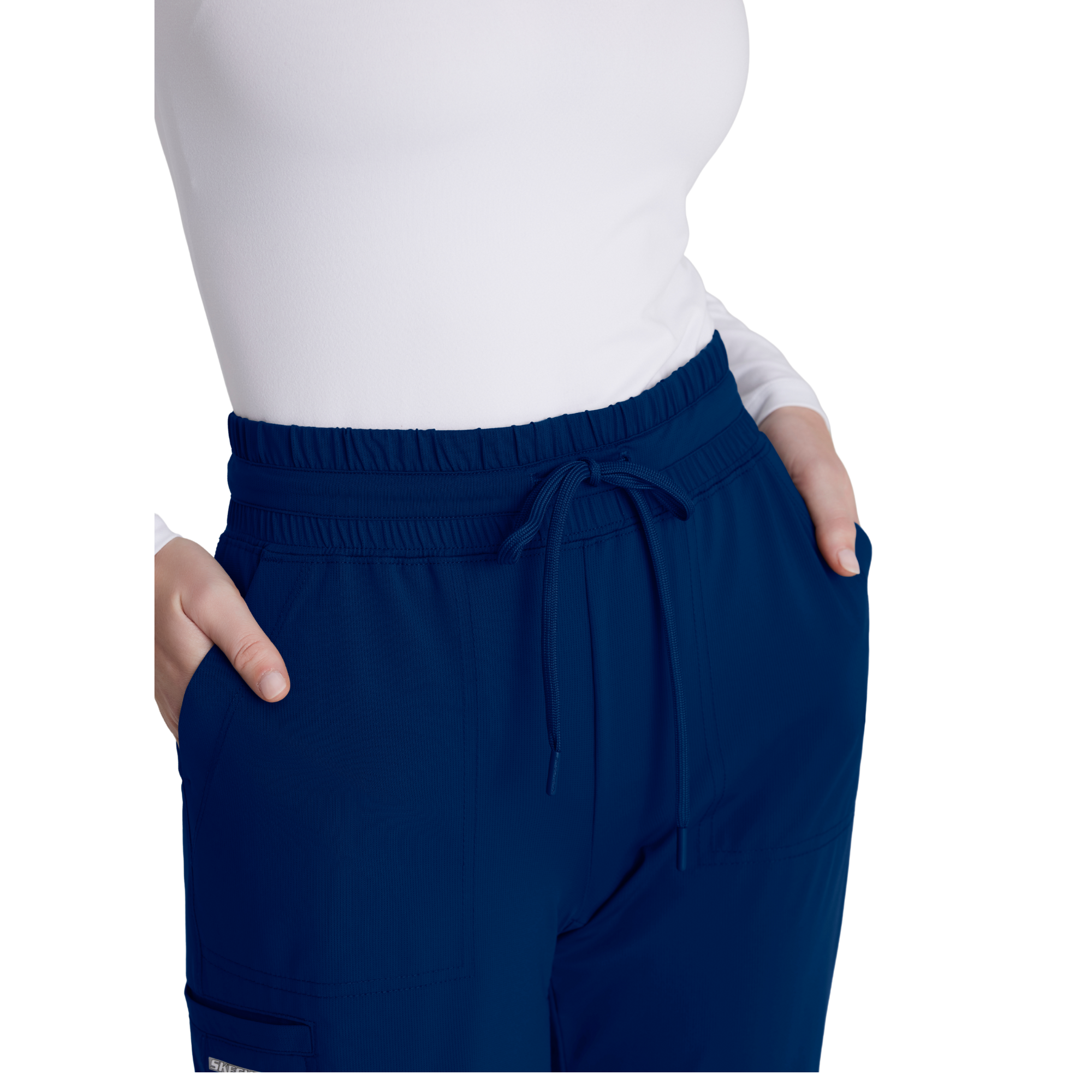 Reach Knit Pant - Pantalon médical droit - Femme - Skechers Slip-ins Knits SKECHERS SLIP-INS KNITS 