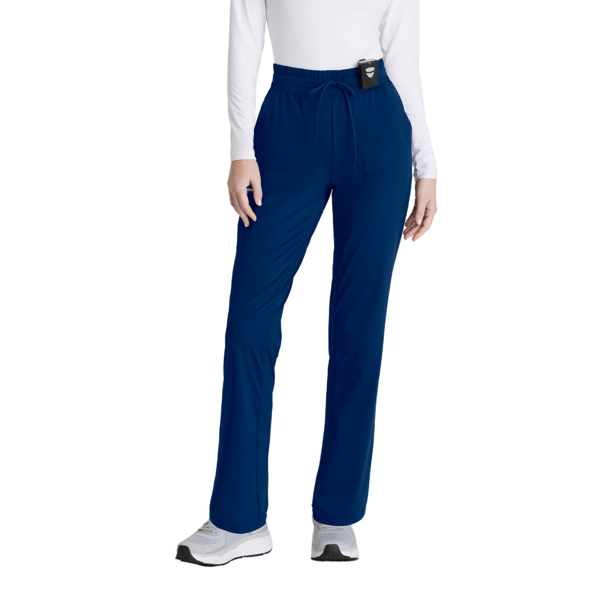 Reach Knit Pant - Pantalon médical droit - Femme - Skechers Slip-ins Knits SKECHERS SLIP-INS KNITS 